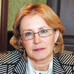 Veronika Skvortsova quotes