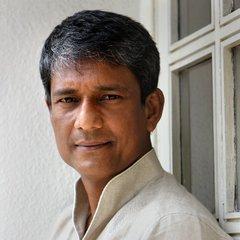 Adil Hussain quotes