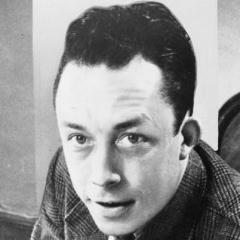Albert Camus quotes