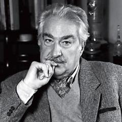 Álvaro Mutis quotes