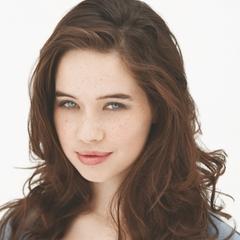 Anna Popplewell quotes
