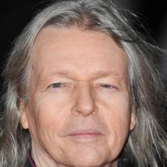 Christopher Hampton quotes