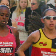 Desiree Linden quotes