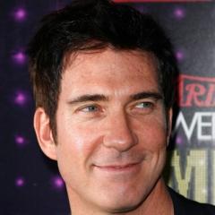 Dylan McDermott quotes