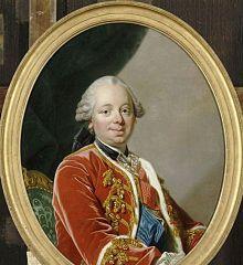 Etienne Francois, duc de Choiseul quotes