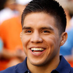 Henry Cejudo quotes