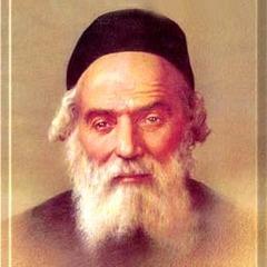 Israel Meir Kagan quotes