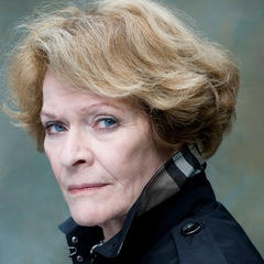 Janet Suzman quotes