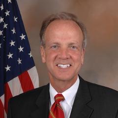 Jerry Moran quotes