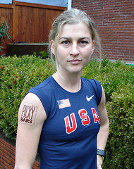 Lauren Fleshman quotes
