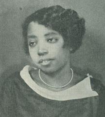 Marita Bonner quotes