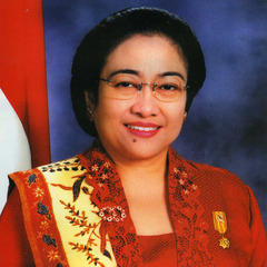 Megawati Sukarnoputri quotes