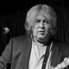 Mick Taylor quotes
