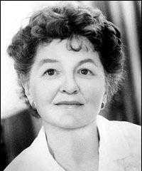 P. L. Travers quotes