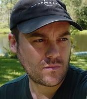 Patrick Read Johnson quotes