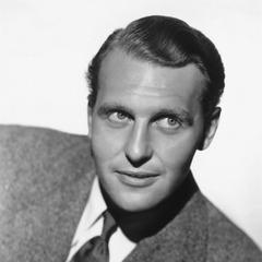 Ralph Bellamy quotes
