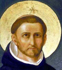 Saint Dominic quotes