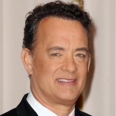 Tom Hanks quotes