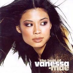 Vanessa Mae quotes
