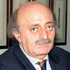 Walid Jumblatt quotes