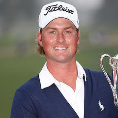 Webb Simpson quotes