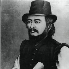 William Adams quotes