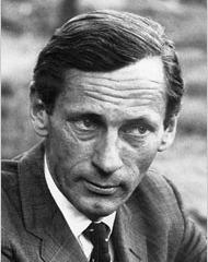 William Gaddis quotes