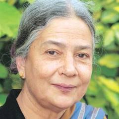 Anita Desai quotes