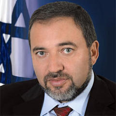 Avigdor Lieberman quotes