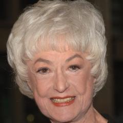 Bea Arthur quotes