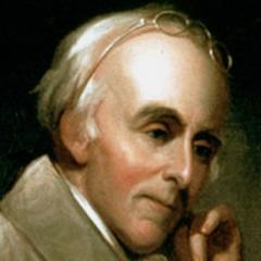 Benjamin Rush quotes