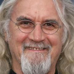 Billy Connolly quotes