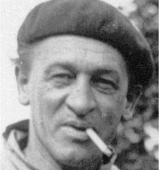 Blaise Cendrars quotes