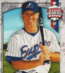 Brad Wilkerson quotes