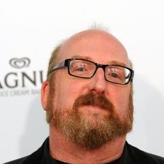 Brian Posehn quotes