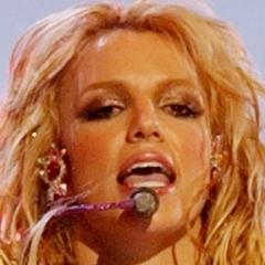 Britney Spears quotes