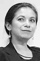 Carmen Boullosa quotes