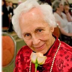 Charlotte Gerson quotes