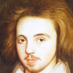 Christopher Marlowe quotes