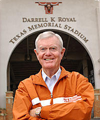 Darrell Royal quotes
