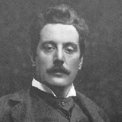 Giacomo Puccini quotes