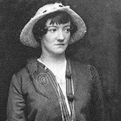Grace Gifford quotes