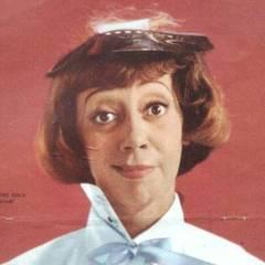 Imogene Coca quotes