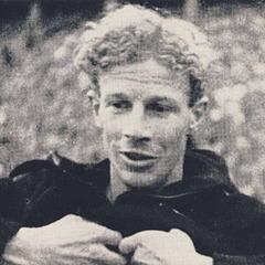 Jack Lovelock quotes