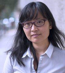 Jennifer Phang quotes