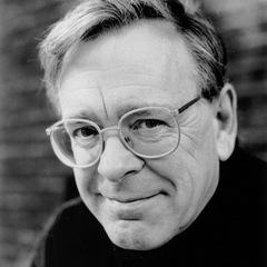 John Leeson quotes