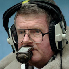John Motson quotes