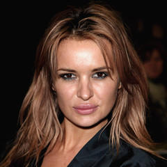 Kierston Wareing quotes