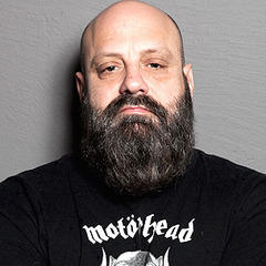 Kirk Windstein quotes