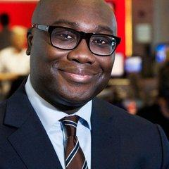 Komla Dumor quotes